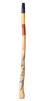 Earl Clements Didgeridoo (EC417)
